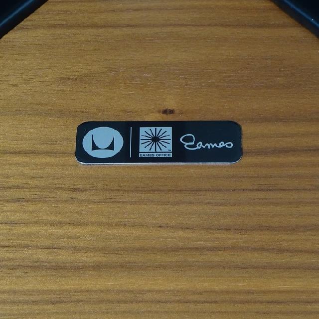 Herman Miller ハーマンミラー イームズ ラウンジチェア&オットマン セット