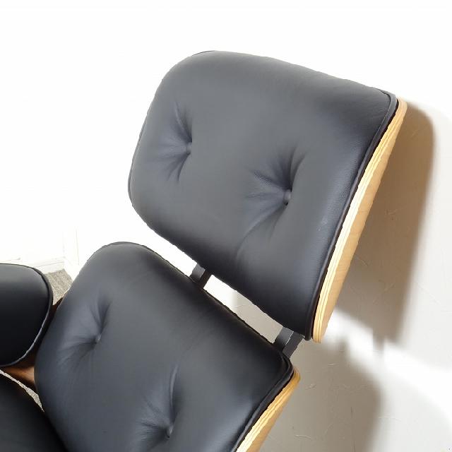 Herman Miller ハーマンミラー イームズ ラウンジチェア&オットマン セット
