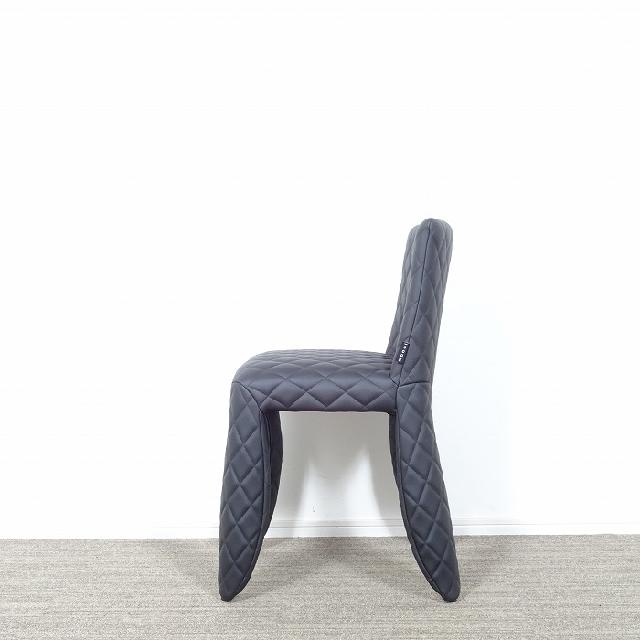 moooi モーイ Monster モンスター チェア （ イス・チェア）の買取価格