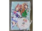 ウマ娘プリティーダービー ウマ箱2全巻 Amazon限定版・ケースDVD