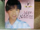 中山美穂 30th Anniversary THE PERFECT SINGLES BOX （ CD）の