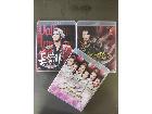 宝塚のBlu-ray3点の詳細ページを開く