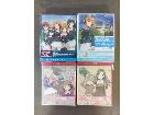 ●Blu-ray：ガールズ&パンツァー TV&OVA 5.1ch Disc BOX 他3点の詳細ページを開く