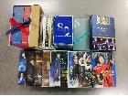 ●Blu-ray・DVD：宝塚舞台関連18点の詳細ページを開く