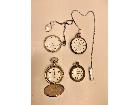 懐中時計 まとめ 約250g WALTHAM Boston Club 20/520-C 懐中時計の詳細ページを開く
