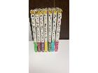 明日、私は誰かのカノジョ 全巻 1-7の詳細ページを開く