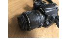 Nikon D5000