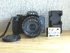 FUJI FILM FinePix S FINEPIX S1の詳細ページを開く