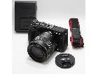 Canon EOS M3 EF-M 18-55mm F3.5-5.6 IS STM レンズキットの詳細ページを開く