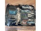 マキタ40v 急速充電器　DC40RAの詳細ページを開く