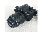 Nikon D5200/AF-S DX NIKKOR 18-55mm デジタル一眼レフカメラ