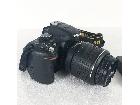 Nikon D5200/AF-S DX NIKKOR 18-55mm デジタル一眼レフカメラ