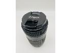 Canon 望遠ズームレンズ EF-S55-250mm F4-5.6 IS IIの詳細ページを開く