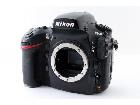 Nikon ニコン D800 ボディストロボ付の詳細ページを開く