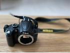 Nikon D5000 AFSDXVR18-55G一眼レフカメラ