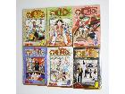 英語版ワンピース 1～6巻　尾田栄一郎の詳細ページを開く