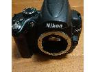 ニコン Nikon D5000の詳細ページを開く