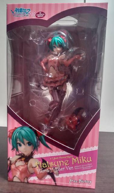 フィギュア