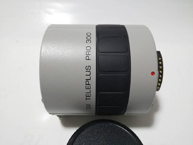 ケンコー KENKO N-AFD 3X TELEPLUS PRO 300 ニコン用