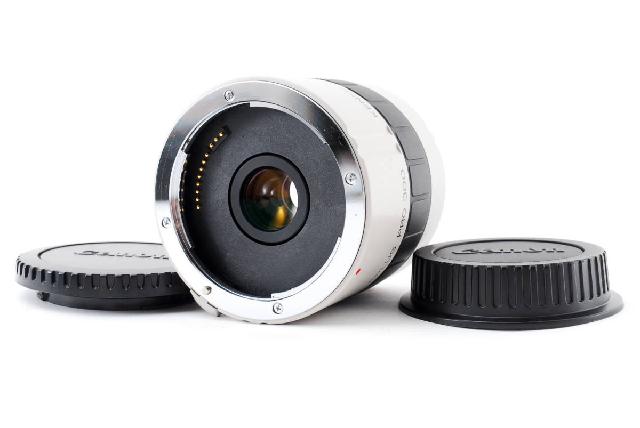 KENKO C-AF 3X TELEPLUS PRO 300 Canon テレコンバーター