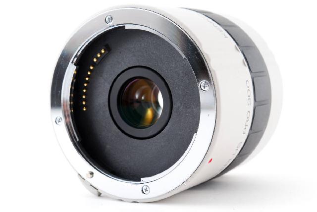 KENKO C-AF 3X TELEPLUS PRO 300 Canon テレコンバーター