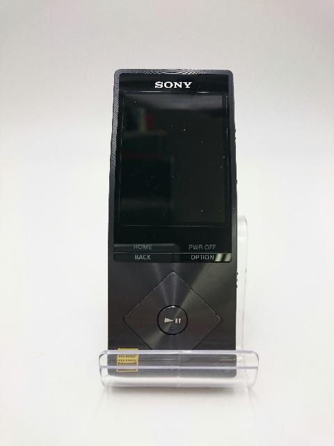 SONY デジタルオーディオプレーヤー NW-A25HN