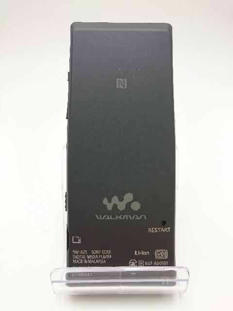 SONY デジタルオーディオプレーヤー NW-A25HN