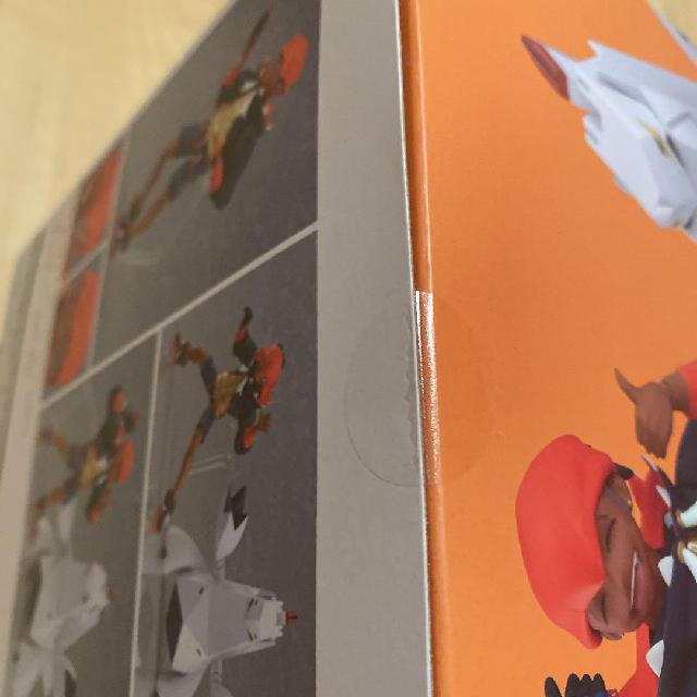figma キバナ