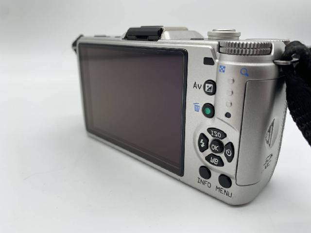 PENTAX Q7 02 06 ダブルズームレンズキット ペンタックス