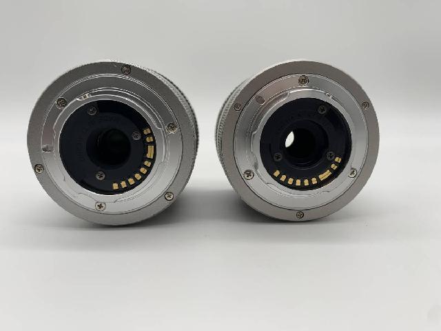 PENTAX Q7 02 06 ダブルズームレンズキット ペンタックス