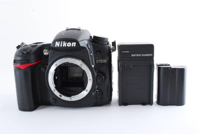 ニコン Nikon D7000 ボディ