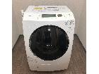 ドラム式洗濯機　TOSHIBA
