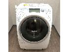 ドラム式洗濯機　TOSHIBAの詳細ページを開く