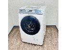 ドラム式洗濯機　Panasonicの詳細ページを開く