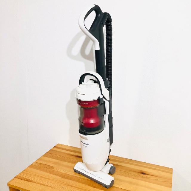 掃除機　Panasonic