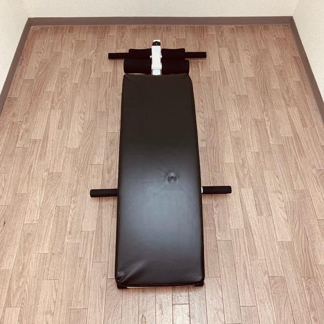 腹筋器具　筋トレ器具