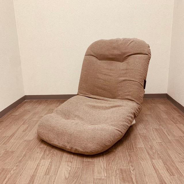 1人掛け座椅子