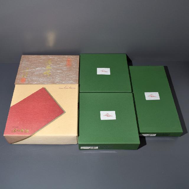 深川製磁 ギフト各種