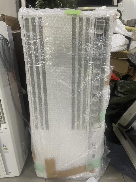 ウィンドエアコン①