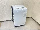 洗濯機　東芝　4.5㎏　2021年の詳細ページを開く