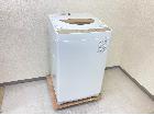 洗濯機　東芝　5kg　2020年の詳細ページを開く