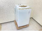 洗濯機　東芝　5kg　2020年の詳細ページを開く