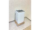 洗濯機　Haier　5.5㎏　2018年の詳細ページを開く