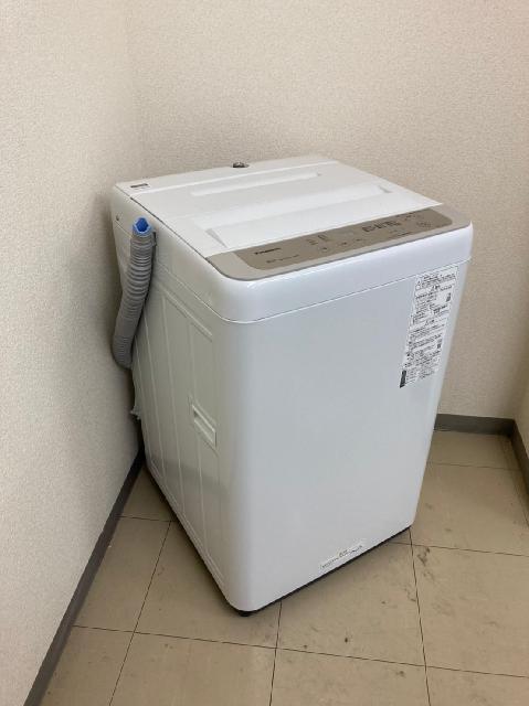 洗濯機　パナソニック　5kg　2019年