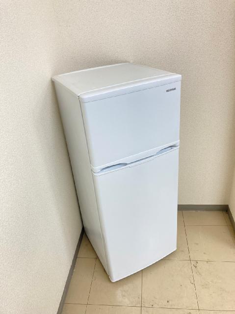 冷蔵庫　SHARP　137ｌ　2018年