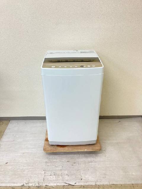 HaierJapanHaier JW-C60C(W) - 洗濯機