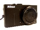 Nikon（ニコン）コンパクトデジカメ　P310の詳細ページを開く