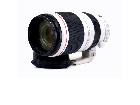 Canon キャノン	EF 100-400mm F4.5-5.6L IS Ⅱ　USM　超望遠レンズ