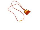 HERMES　エルメス	ケリーネックレス