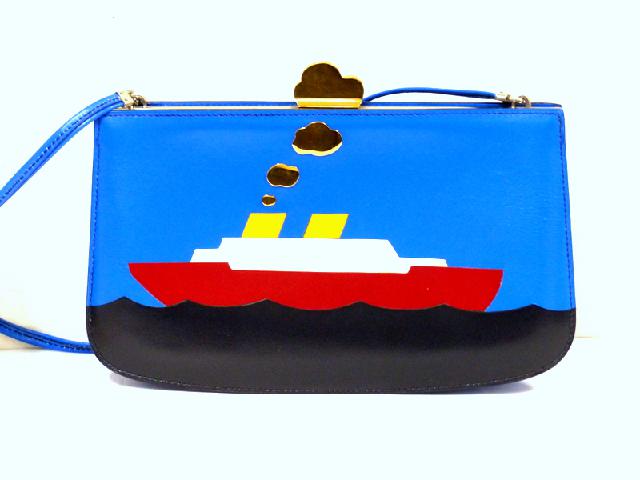 HERMES　エルメス　サックアマリース